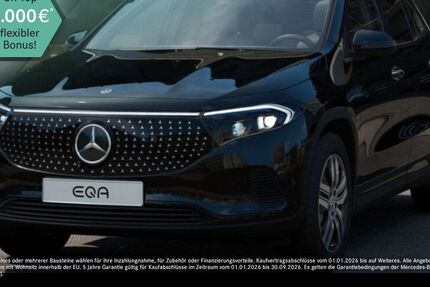Mercedes-Benz EQA 9.507 km 37.990 &euro; Bremen 28307