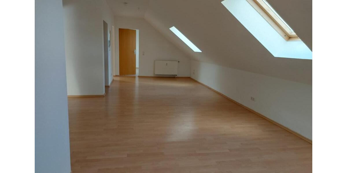 Etagenwohnung Küllstedt - 2 Zimmer, 50 m&sup2;, 275&euro; | Angebot:25509054