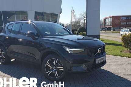 Volvo XC40 59.726 km 26.450 &euro; Bremen 28357