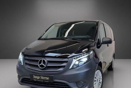 Mercedes-Benz Vito 71.500 km 39.449 &euro; Altdorf 90518