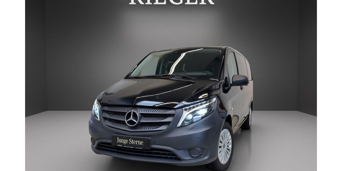Mercedes-Benz Vito 71.500 km 39.449 &euro; Altdorf 90518
