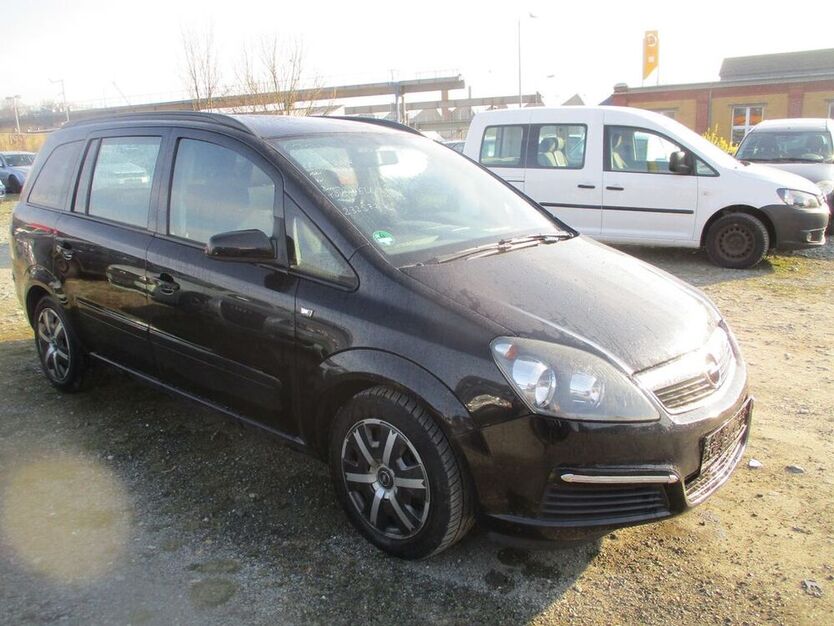 Zafira