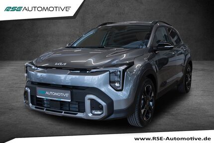 Kia Stonic 5.000 km 29.980 &euro; Halver 58553