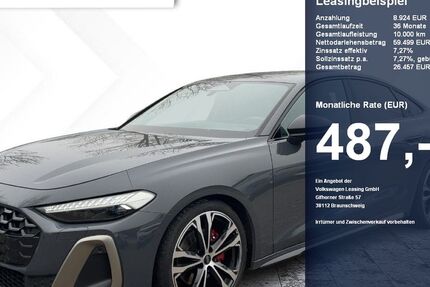 Audi A5 17.194 km 59.499 &euro; Erding 85435