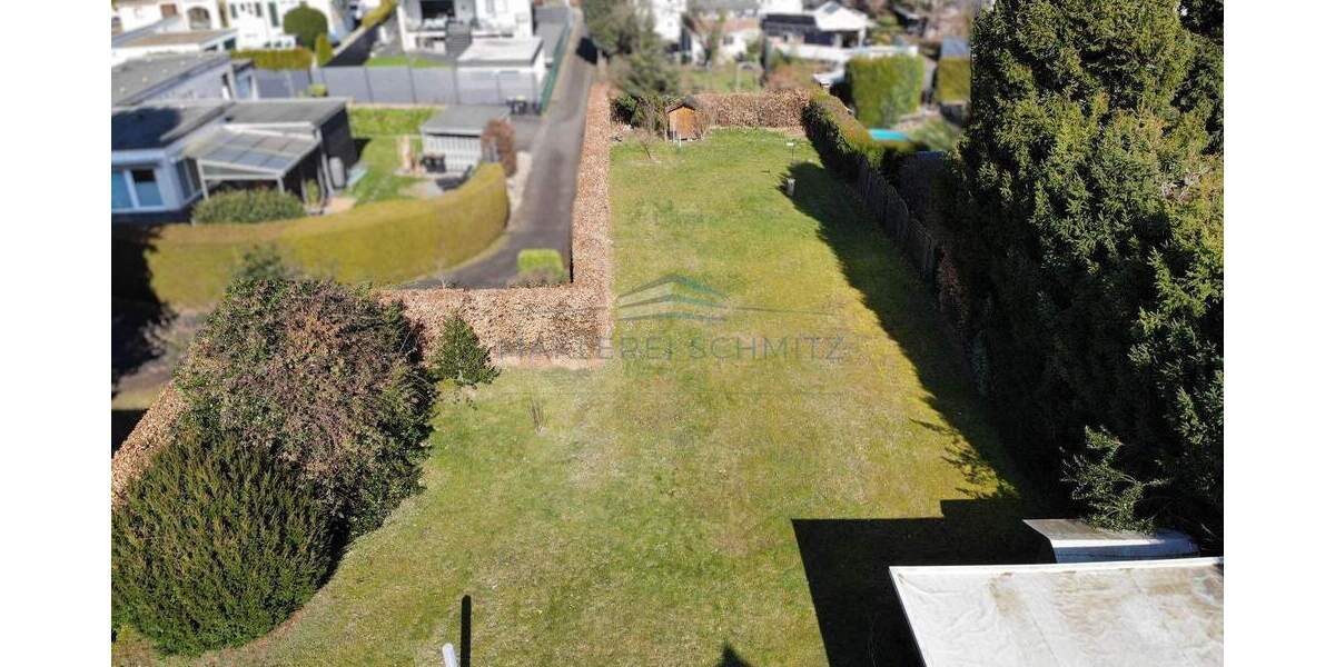 Grundstück Siegburg Stallberg - 309.000&euro; | Angebot:25728255