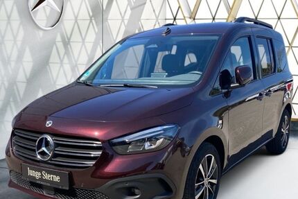 Mercedes-Benz T-Klasse 3.077 km 31.395 &euro; Altenburg-Remsa 04603