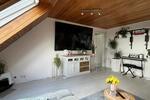 Dachgeschoßwohnung Aachen Aachen-Mitte - 2 Zimmer, 63 m&sup2;, 490&euro; | Angebot:26660549