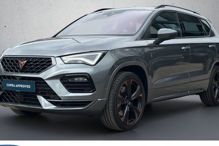 Cupra Ateca 89.750 km 28.490 &euro; Markdorf 88677