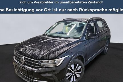 VW Tiguan 22.033 km 29.980 &euro; Rietberg 33397