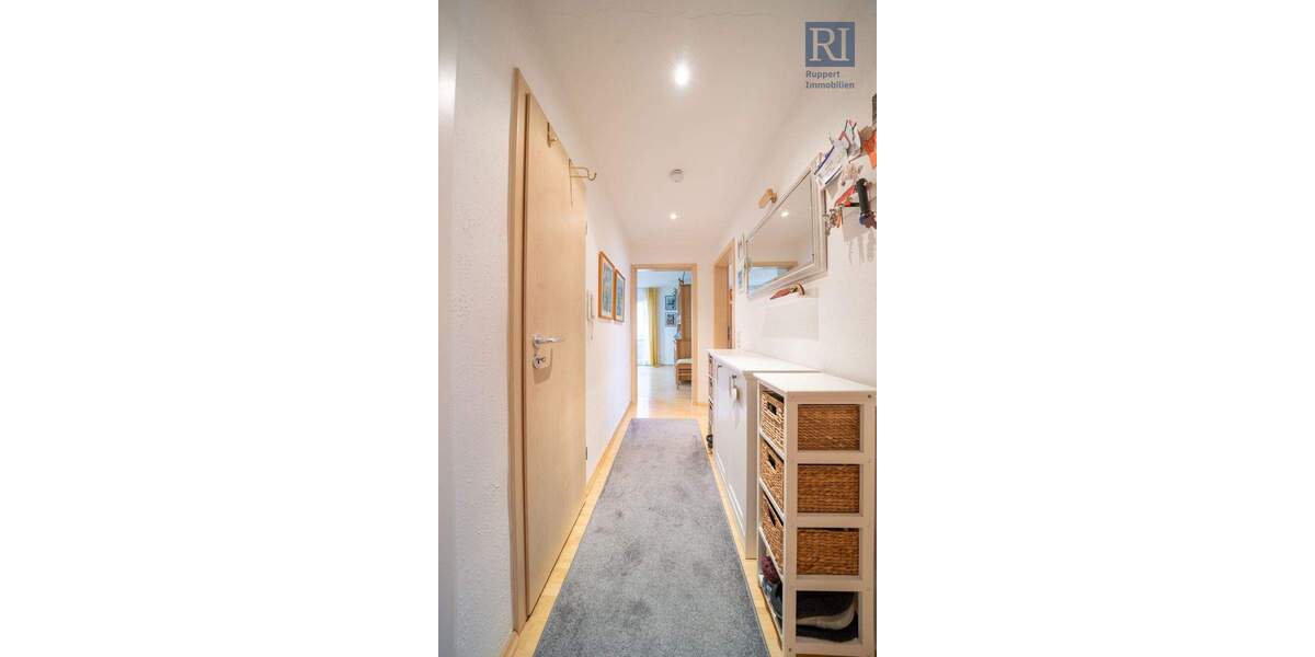 Etagenwohnung Würzburg / Zellerau Zellerau - 3 Zimmer, 68 m&sup2;, 249.000&euro; | Angebot:25387154