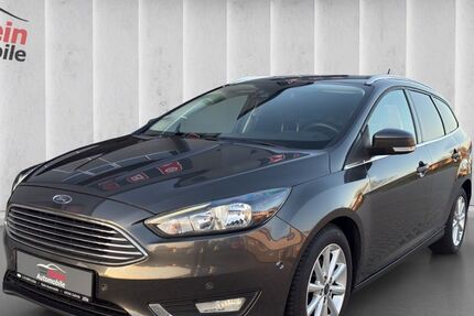 Ford Focus 90.000 km 11.199 &euro; Gehrde 49596