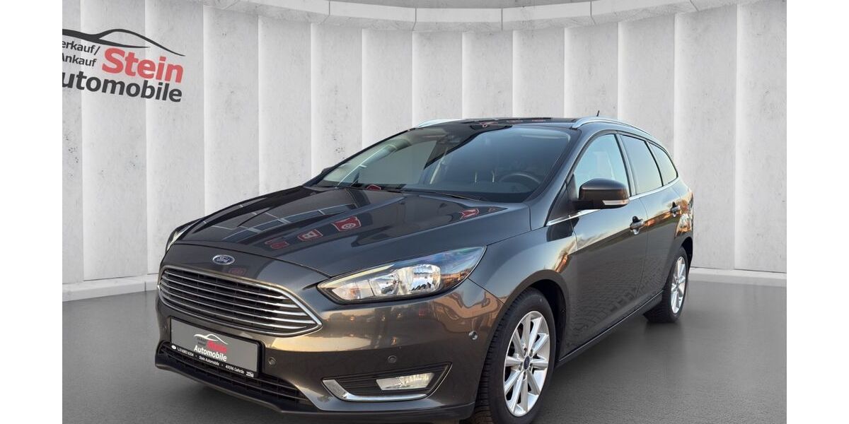 Ford Focus 90.000 km 11.199 &euro; Gehrde 49596