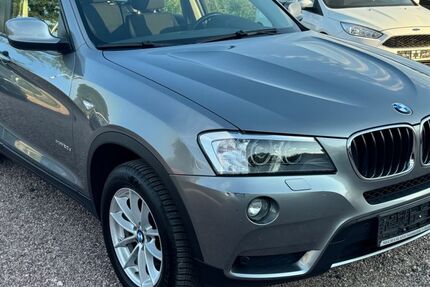 BMW X3 192.850 km 8.200 &euro; Hösbach 63768