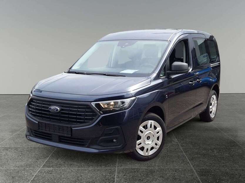 Ford Tourneo Connect 16.200 km 24.990 € Kiel 24148