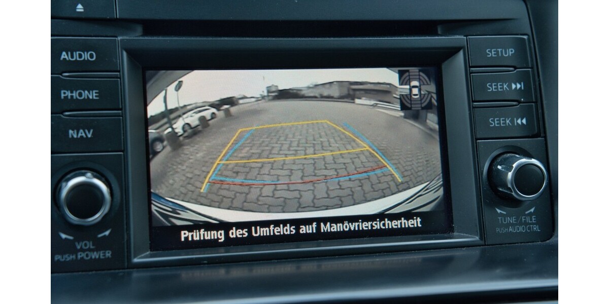 Mazda CX-5 219.800 km 7.300 &euro; Mühlacker 75417