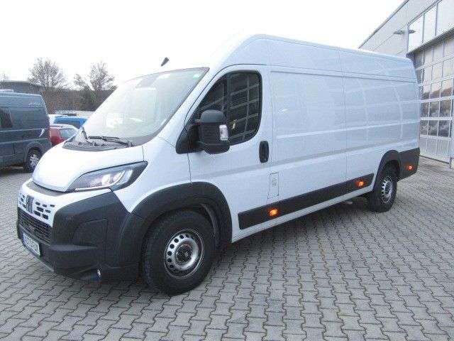 Fiat Ducato 9.060 km 26.500 &euro; Fürstenfeldbruck 82256