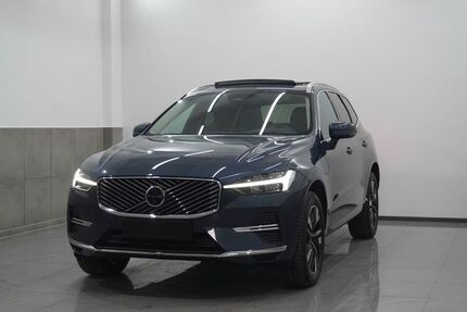 Volvo XC60 22.685 km 46.900 &euro; Seddiner See OT Neuseddin 14554