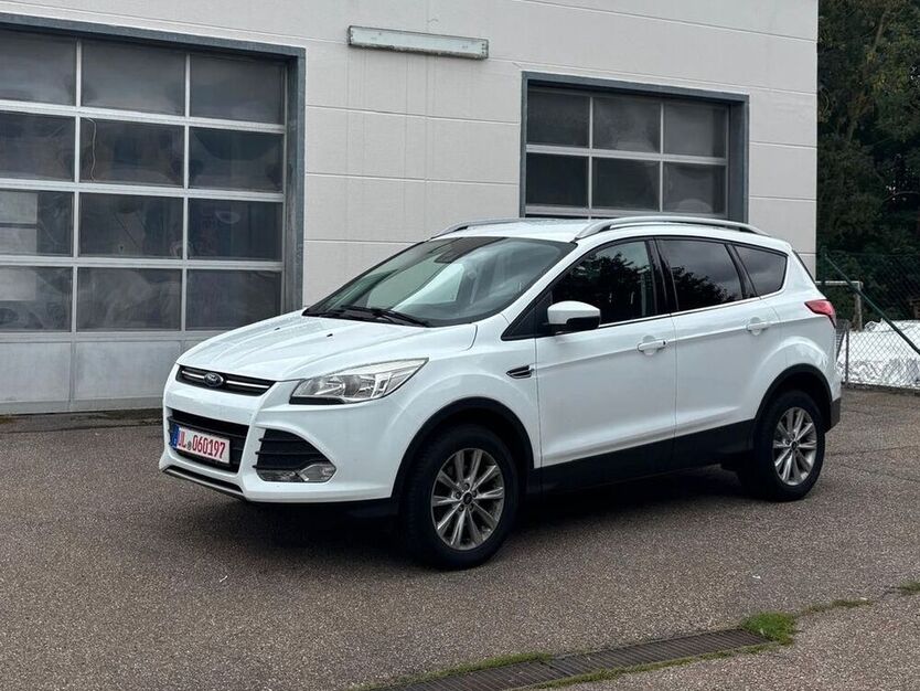Kuga