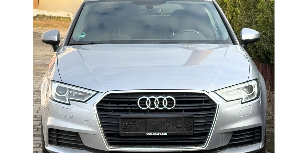 Audi A3 59.950 km 19.250 &euro; Saarbrücken 66123