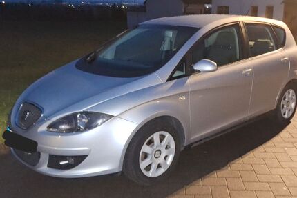 Seat Altea 247.000 km 1.900 &euro; Kettig 56220