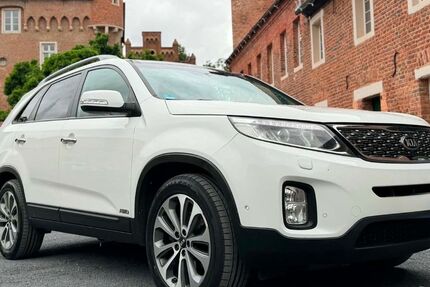 Kia Sorento 270.000 km 9.200 &euro; Bergheim 50127