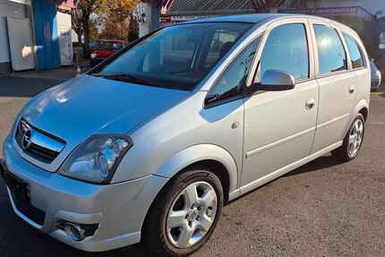 Opel Meriva 141.000 km 3.990 &euro; Grana 06712