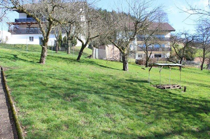 Einfamilienhaus Wald-Michelbach Kreidach - 6 Zimmer, 171 m&sup2;, 395.000&euro; | Angebot:25628467