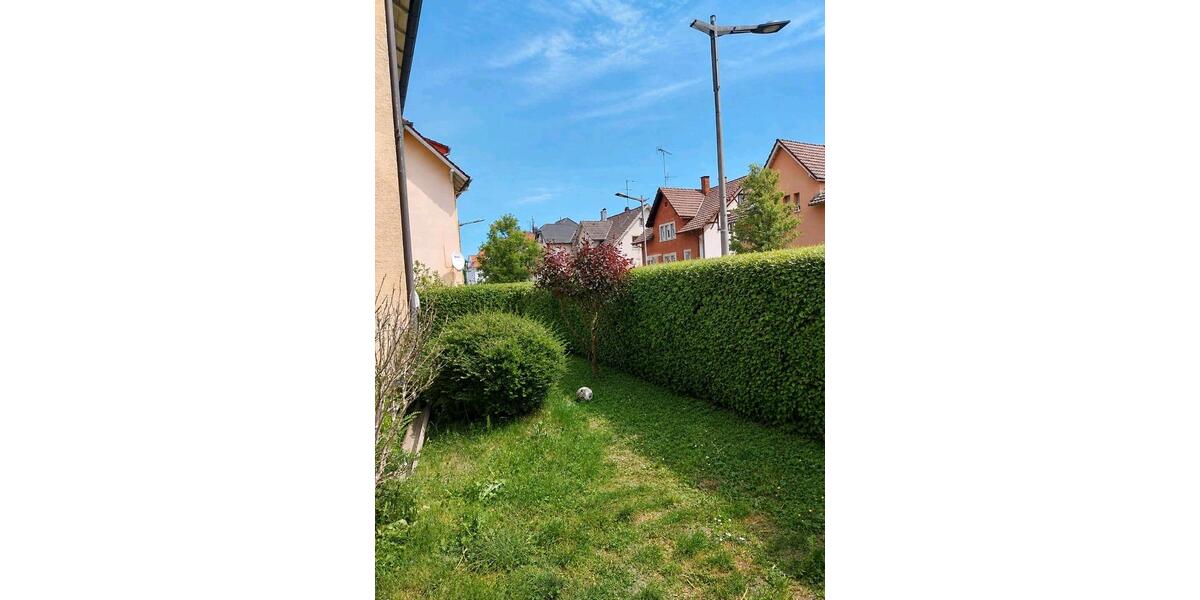 Etagenwohnung Radolfzell am Bodensee - 4 Zimmer, 95 m&sup2;, 455.000&euro; | Angebot:26413040