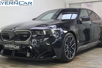 BMW M5 6.600 km 127.989 &euro; Königsbrunn 86343