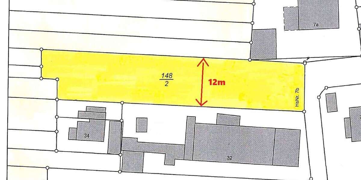 Baugrundstück direkt vom Eigentümer für ein Einfamilien- Doppelhaus zimmer