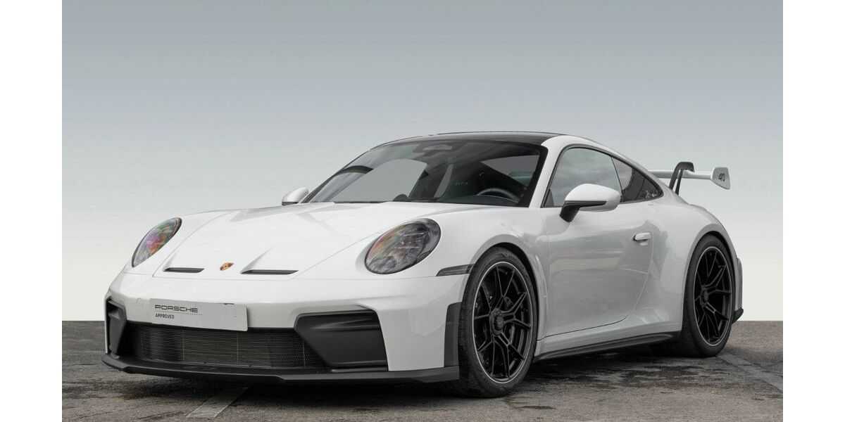 Porsche 992 4.400 km 234.900 &euro; Filderstadt 70794