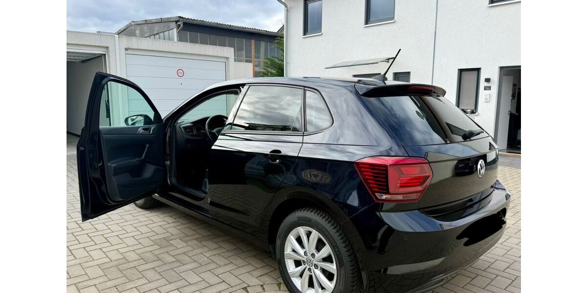 VW Polo 120.000 km 12.900 &euro; Grünstadt 67269