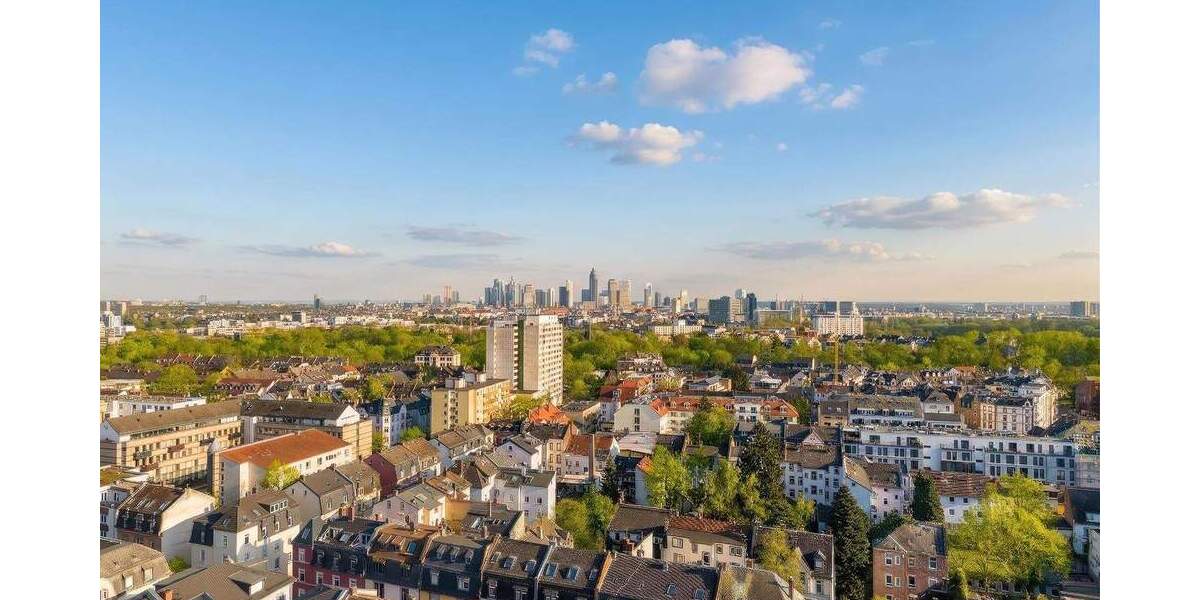 Etagenwohnung Frankfurt am Main Rödelheim - 3 Zimmer, 85 m&sup2;, 599.000&euro; | Angebot:25411870