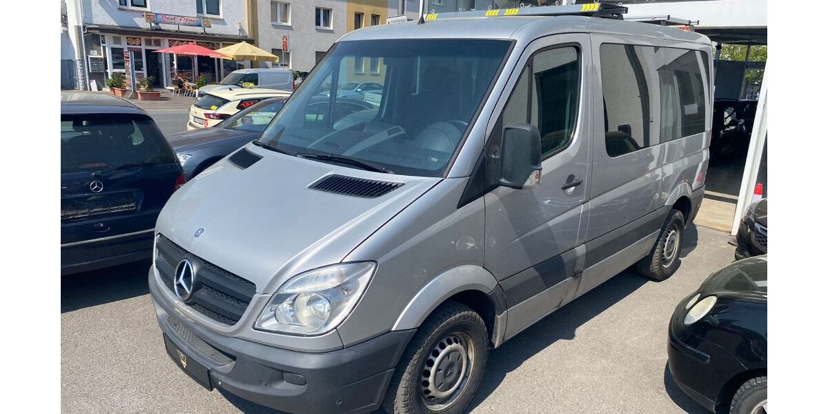 Mercedes-Benz Sprinter 173.000 km 14.999 &euro; Neu-Isenburg 63263