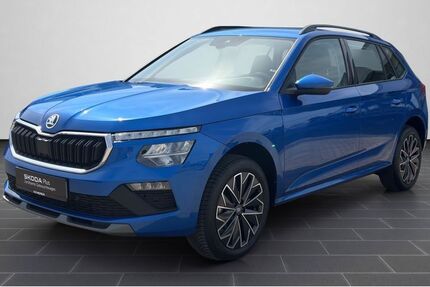 Skoda Kamiq 18.618 km 20.990 &euro; Simmern 55469