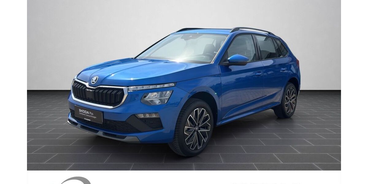 Skoda Kamiq 18.618 km 20.990 &euro; Simmern 55469