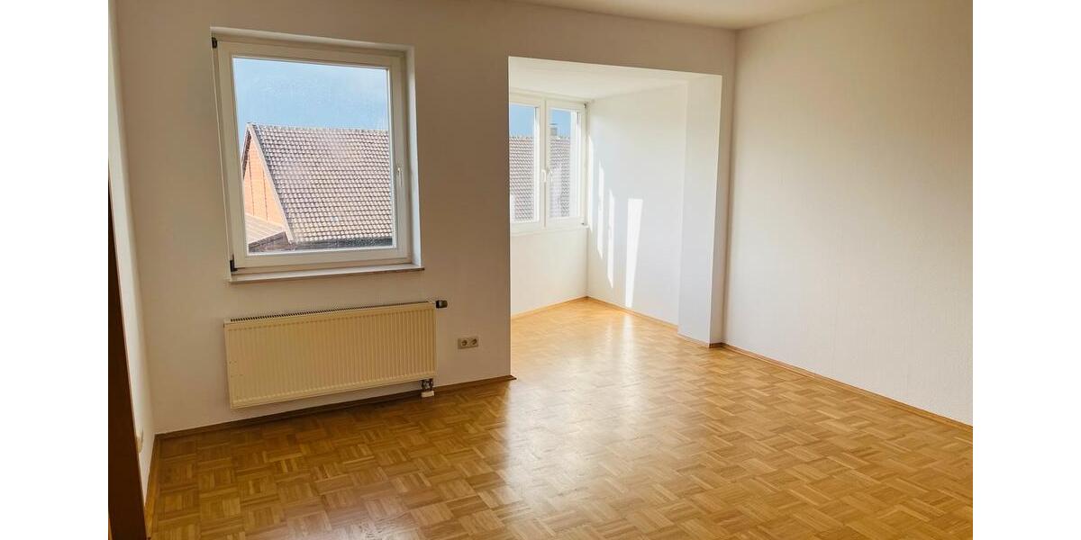 Dachgeschoßwohnung Warburg - 2 Zimmer, 51 m&sup2;, 120.000&euro; | Angebot:25966350