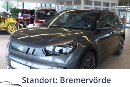 Ford Capri 15.950 km 43.950 &euro; Bremervörde 27432