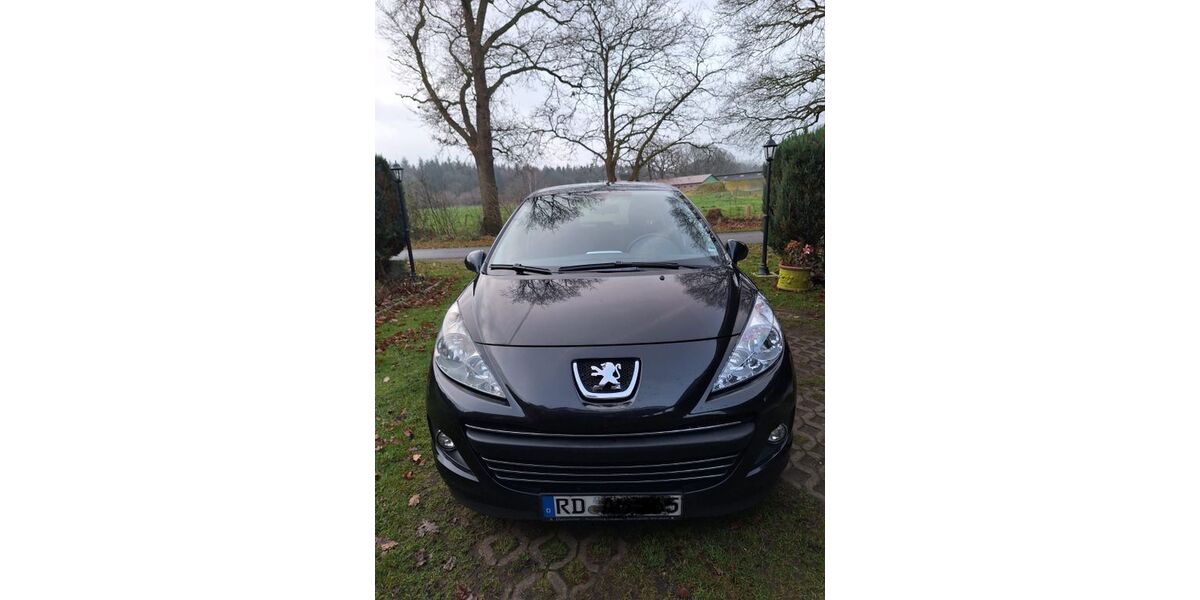 Peugeot 207 251.000 km 2.500 &euro; Brammer 24793