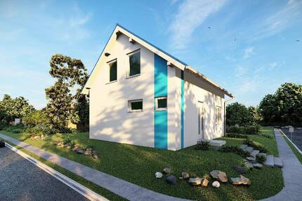 Haus Fehrbellin Zietenhorst - 4 Zimmer, 96 m&sup2;, 305.555&euro; | Angebot:25744753