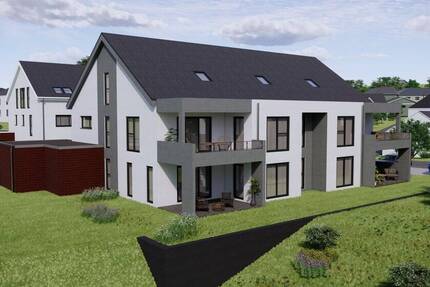 Wohnung Ernzen - 4 Zimmer, 110 m&sup2;, 450.000&euro; | Angebot:24112319