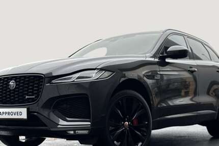 Jaguar F-Pace 56.800 km 51.490 &euro; Iserlohn 58640