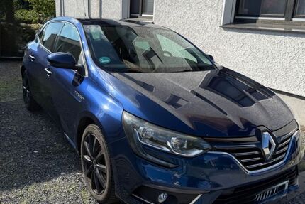 Renault Megane 103.500 km 10.900 &euro; Bünde 32257