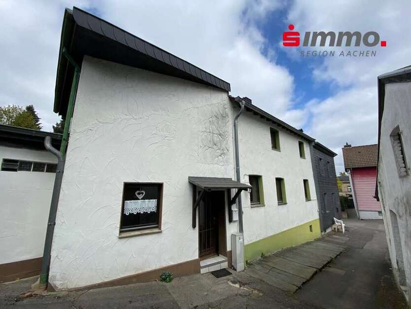 Haus zum Kaufen in Stolberg (Rheinland) 149.000 € 88 m²