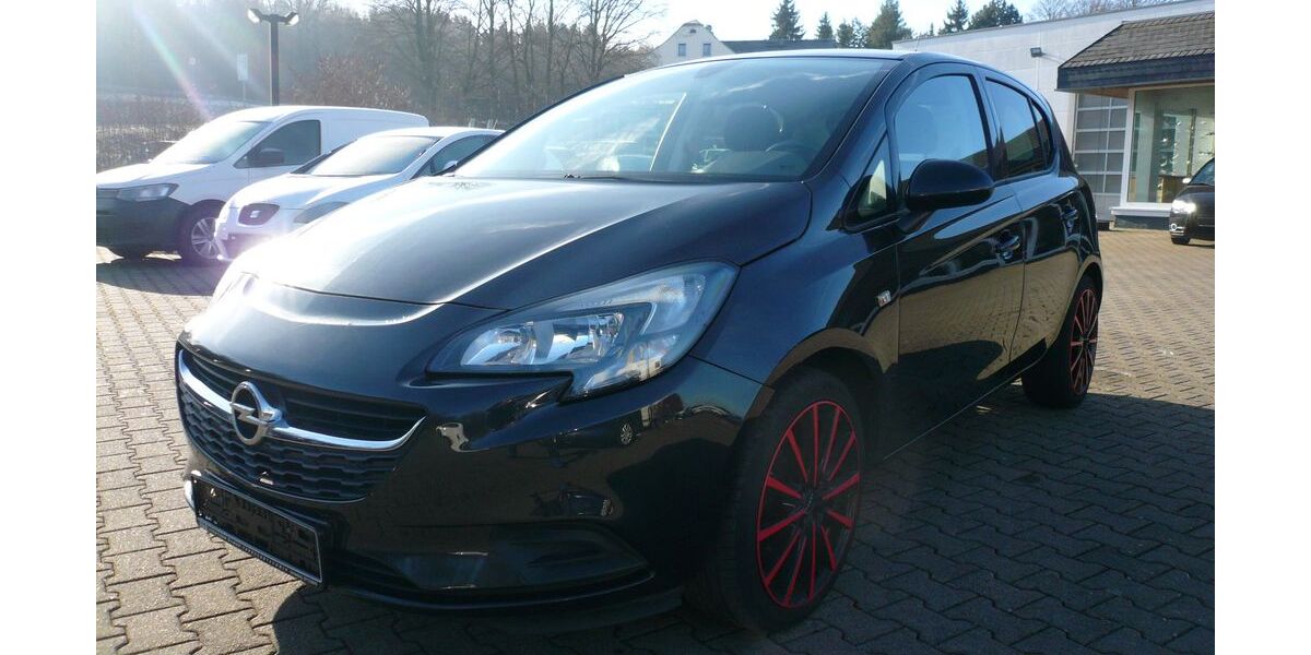 Opel Corsa 123.700 km 6.990 &euro; Schneeberg 08289