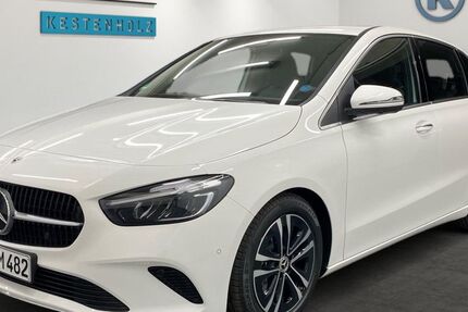 Mercedes-Benz B 200 7.161 km 40.850 € Freiburg 79111