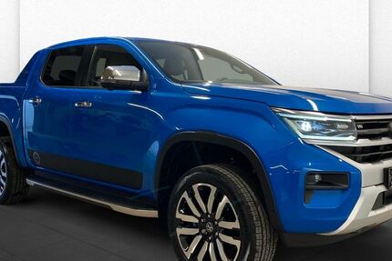 VW Amarok 9.050 km 49.590 € Bad Tölz 83646