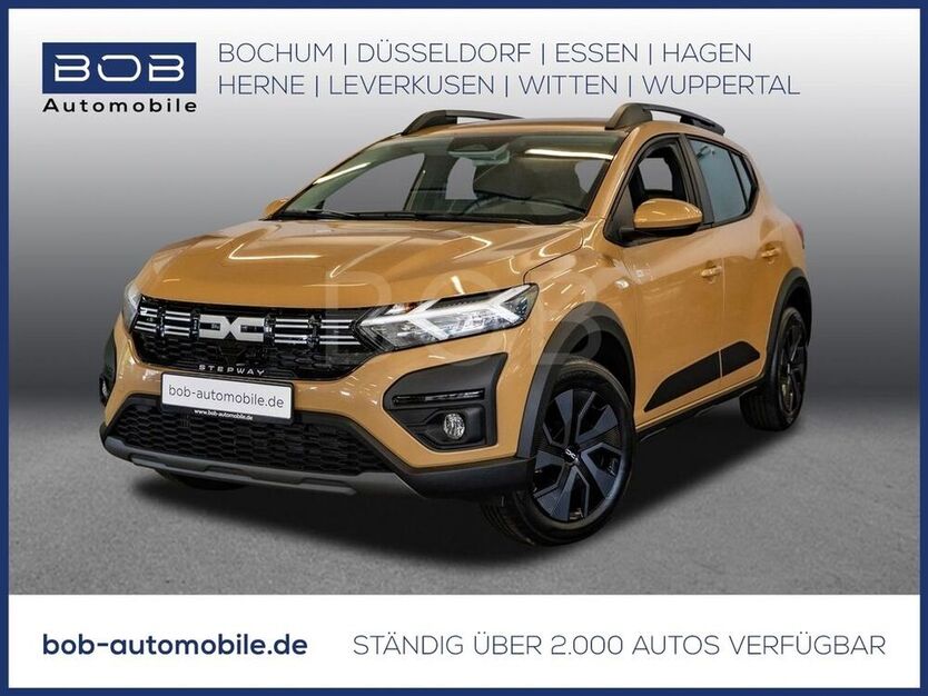 Sandero