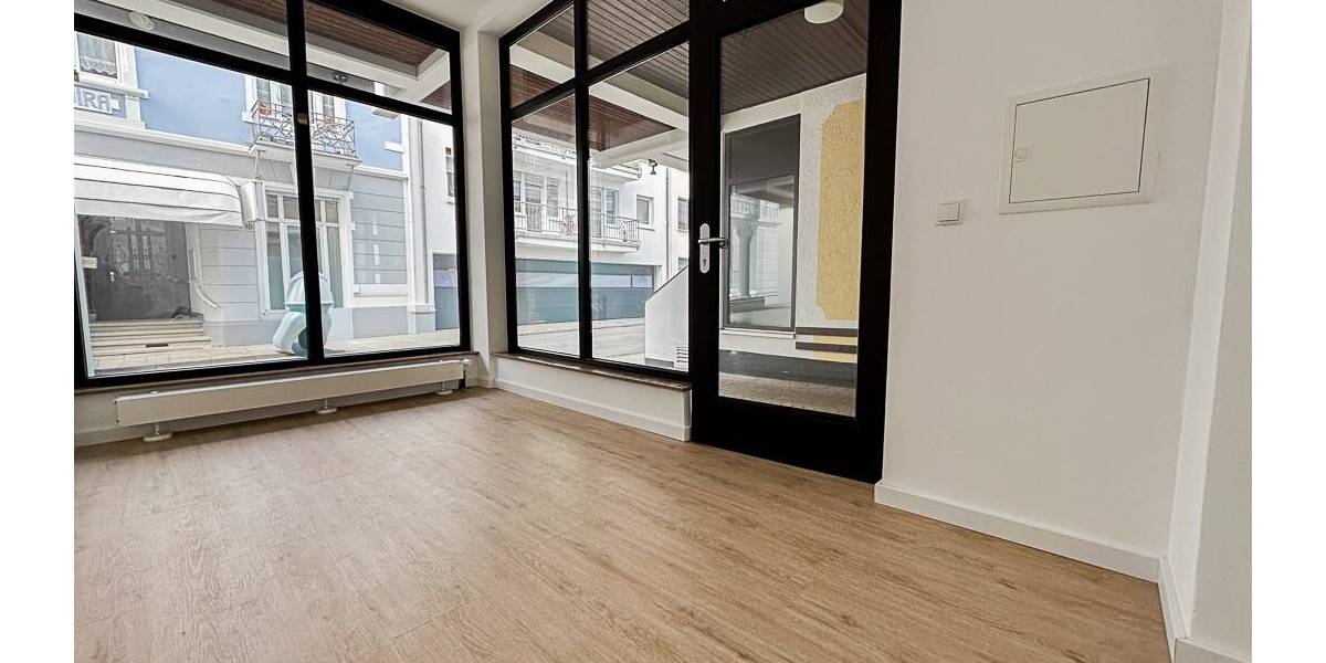 Gewerbeobjekt Bad Neuenahr-Ahrweiler Bad Neuenahr - 269.000&euro; | Angebot:26107091