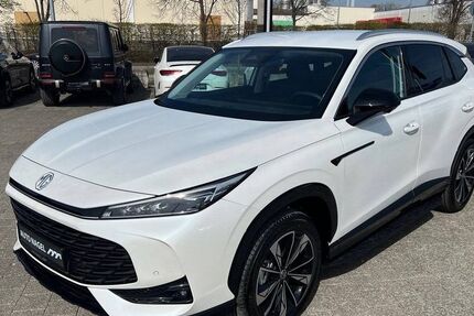 MG HS 9.333 km 29.998 &euro; Erding 85435